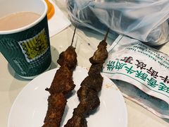 -清真  吐鲁番餐厅(牛街店)