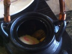-小天鹅戴斯酒店鲸鲨百汇创作料理