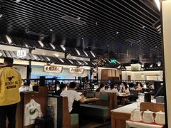 大堂-客语客家菜(琶洲保利店)