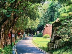 -广州雕塑公园