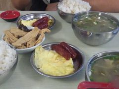 -陈记汤饭(水巷口店)