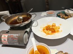 -徐记海鲜·家宴(南油永新汇店)