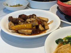 -莆田餐厅PUTIEN(三里屯店)
