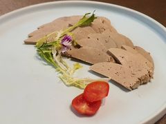 盐水鸭肝-全聚德(前门店)