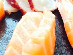 生鱼片-君悦酒店·乐厨·高空自助餐(青年大街店)