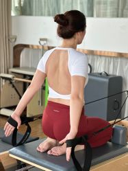 -美臻·瑜伽普拉提大器械馆