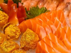 -贵木日本料理·铁板烧(新地假日广场店)