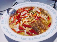 -花椒俏川菜小馆(南海万达店)