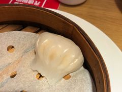 -吕氏疙瘩汤·海鲜新鲁菜(凯德mall新都心店)