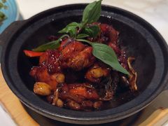 -鹿港小镇(悠唐店)