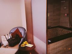 房间环境-玫瑰汤泉酒店