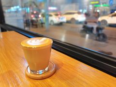 -常识咖啡common sense(春熙路店)