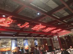 -大鸭梨烤鸭·北京菜(南小街/南苑店)
