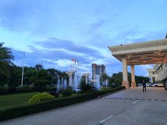 -金茂园大酒店