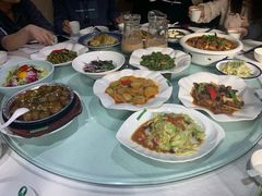 -阿西娅食府(中关村店)