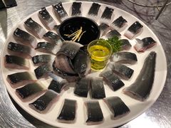 烤鳗鱼-金韩雅·烤肉·烤活鳗鱼(万达店)