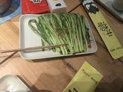 -木屋烧烤(岗顶二店)