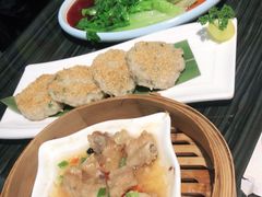 -虾饺妹·粤式手工点心(水荫路店)