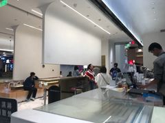 -喜茶(永旺梦乐城店)