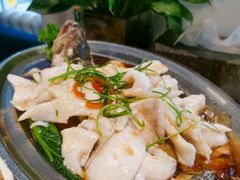 -花舍·新派粤菜·西餐·下午茶(亚运村·鸟巢店)