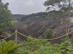 -飞天山旅游区
