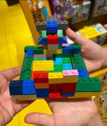 -kidsland(上海环球港店)