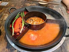 -冯校长老火锅(太古里店)