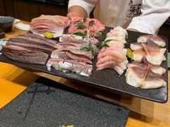 -鮨冠OMAKASE食べ放题(北京首店)
