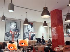 -城市大道红炉披萨烘焙坊