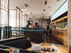 -淘米捞·米汤脆鲩鱼火锅(福田皇岗店)