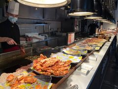 -加餐海鲜自助(宝龙一城店)