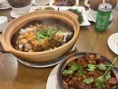 -大唐靓汤江门私房菜(景田店)