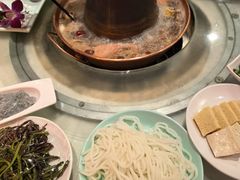 -东来顺饭庄(西直门店)