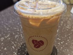 -COSTA COFFEE(西贸凯德晶品4层2店)