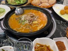 -李师傅脆肚(华强北店)