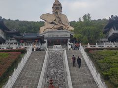 -句容茅山景区