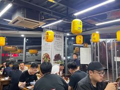 -长安后宰门水盆羊肉(新都心店)