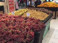 -永辉超市(鲁谷店)