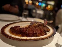 -Wolfgang’s Steakhouse 沃夫冈牛排馆(上海白玉兰广场店)