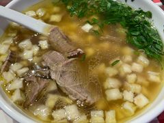 -西贝莜面村(近铁城市广场店)