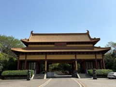 -南京市江宁方山