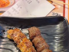 -筑地银GINDACO·日式简餐(枫蓝店)