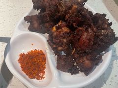 -黄记煌三汁焖锅(顺义华联店)
