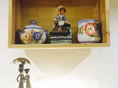 -LA CREPERIE BRETONNE布列塔尼法式餐厅(天童北路店)