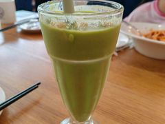 -花舍·新派粤菜·西餐·下午茶(亚运村·鸟巢店)