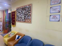 -竞思注意力·专注力·学习能力训练(天一广场中心)