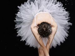 -芭蕾仙子 FairyBallet 少儿芭蕾舞蹈中心(丽都旗舰店)