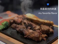 -鸣记脆皮烤鱼·海鲜烤鱼(三八广场店)