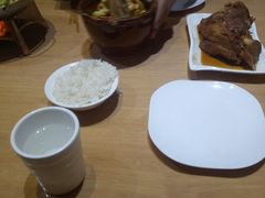 -狼诱惑(泰山大街店)