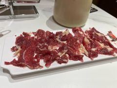 -犇鼎牛潮汕牛肉火锅(新辰里学清路店)